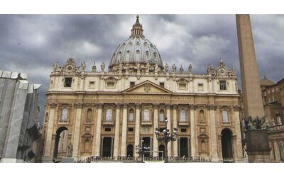 vaticano non luogo a procedere per il blogger del sito silere non possum difetto di giurisdizione