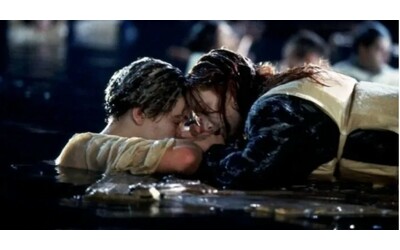 Venduto all’asta per oltre 700 mila dollari l’asse di legno galleggiante che ha salvato Rose/Kate Winslet in Titanic