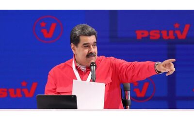 venezuela le prossime presidenziali non si preannunciano eque ecco i colpi di scena del governo