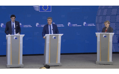 Verso la Cop30 Lo scontro in Europa dietro al target al 2040 produce un intesa al ribasso sul taglio delle emissioni e varie scappatoie