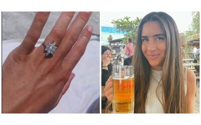 Viene lasciata prima del matrimonio, ragazza si vendica vendendo l’anello di fidanzamento su Facebook: “Ho ricevuto richieste inquietanti”