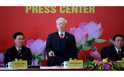 vietnam terzo cambio di presidente in un solo anno le ripercussioni socio economiche della crisi dell instabilit politica