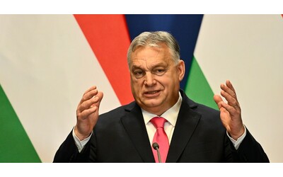 Viktor Orbán, il più ‘cattivo’ e corteggiato tra i politici d’Europa....