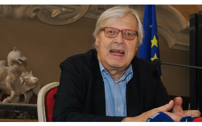 Vittorio Sgarbi non sarà più il presidente della Fondazione Canova. Ecco...