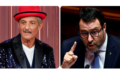 Viva Rai2, Fiorello ‘punzecchia’ Salvini dopo le dichiarazioni su Putin:...