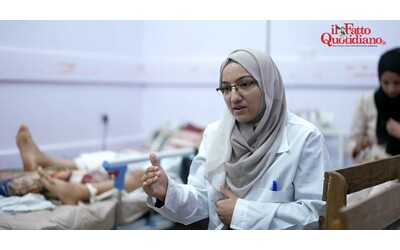 Voci di Gaza – “In ospedale abbiamo così tanti feriti che li curiamo sul...