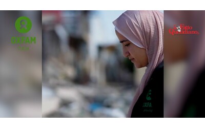 Voci di Gaza – La poesia della giovane palestinese: “Come sarebbe la mia città senza la guerra?”