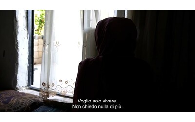 “Voglio solo vivere”: i racconti di tre donne sopravvissute alla violenza...