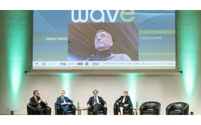 wave smart mobility event a roma il punto su decarbonizzazione e mobilit sostenibile