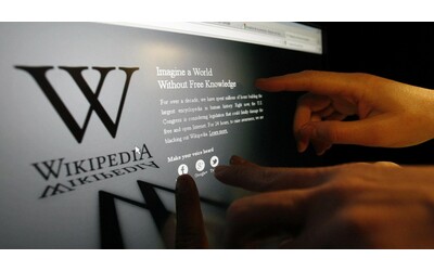 Wikipedia nacque oggi, la sfida su fonti e autorevolezza che dura da oltre...