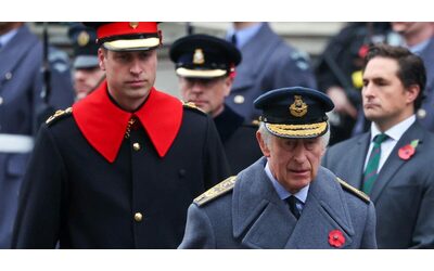 William passerà alla Storia come “il principe triste”: “Su di lui rimane un dubbio”