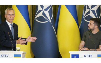 zelensky insiste con i leader occidentali meritiamo la stessa difesa di israele ufficiali ucraini rischio collasso in estate