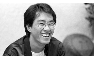 Akira Toriyama è morto: ricordiamo l’autore di Dragon ball e Dr. Slump