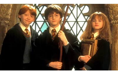 Amazon Black Friday 2023: le migliori offerte a tema Harry Potter