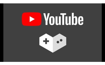 Anche YouTube entra nel mondo del gaming con il lancio oltre 30 minigiochi all’interno della piattaforma