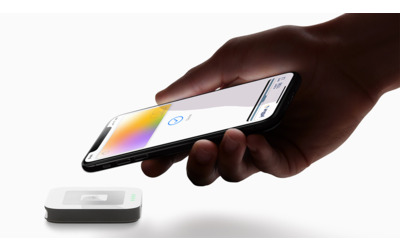 Apple apre al pagamento con qualsiasi wallet: NFC sbloccato e fine del...