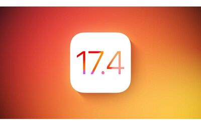 Apple rilascia iOS 17.4 anche in Italia: inizia la rivoluzione per gli utenti...