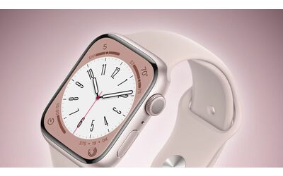 apple watch series 9 e ultra 2 il divieto di vendita negli stati uniti al momento sospeso