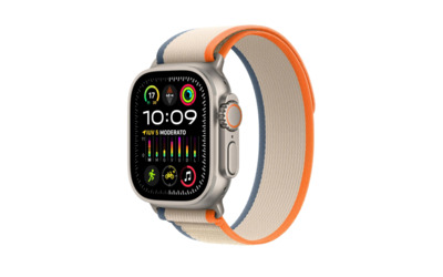 apple watch ultra 2 gps cellular da 49 mm in sconto su amazon vediamo il prezzo