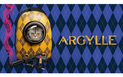 Argylle – La superspia, recensione: Matthew Vaughn torna al cinema con una...