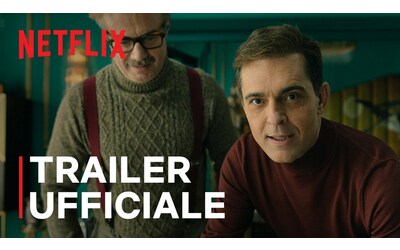 Berlino: il trailer ufficiale della serie Netflix spin-off de La Casa di Carta