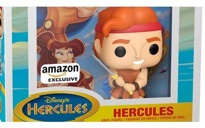 Black Friday Amazon 2023: i pezzi Disney da collezione da non perdere