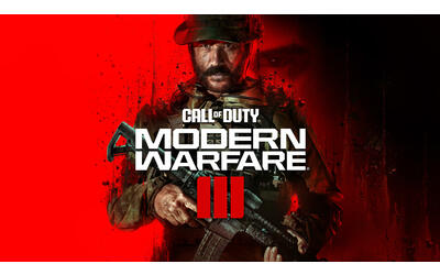 Call of Duty: Modern Warfare 3, la recensione