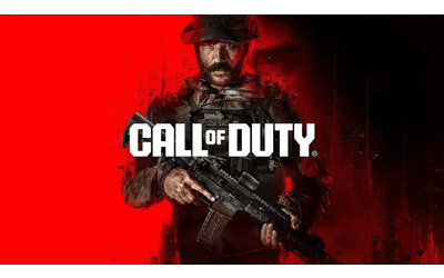 Call of Duty: Modern Warfare III è in sconto al prezzo minimo storico su Amazon
