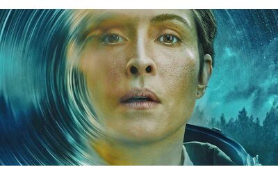 Constellation, l’intervista a Noomi Rapace, Jonathan Banks, James D’arcy,...