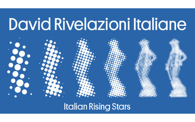 David Rivelazioni Italiane, i vincitori della prima edizione