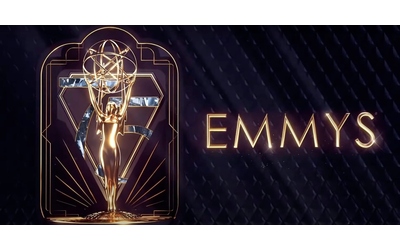 Emmy 2024: trionfo per Succession e The Bear, ecco tutti i vincitori