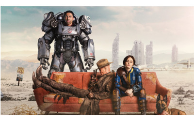 Fallout è stato rinnovato da Prime Video per una seconda stagione
