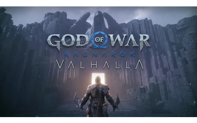 god of war ragnarok valhalla recensione di un dlc di altissimo valore ludico e narrativo