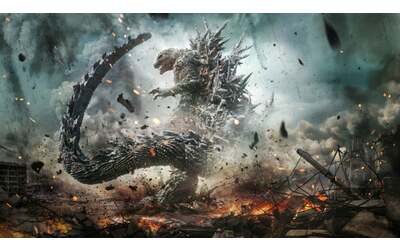 Godzilla Minus One, la recensione: il ruggito del Re dei Mostri non è mai...