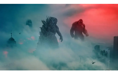 Godzilla x Kong: The New Empire, la recensione – Un Epico Incontro tra...