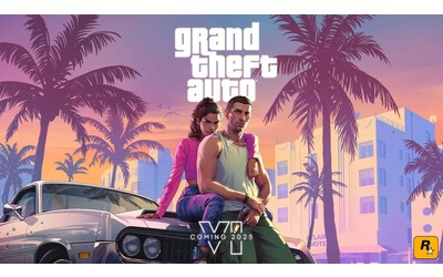 Grand Theft Auto VI: il trailer d’annuncio dell’attesissimo videogioco
