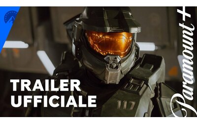 Halo 2: il full trailer dalla seconda stagione della serie TV
