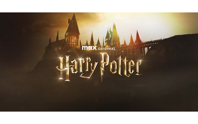 Harry Potter: annunciato il periodo d’uscita, cosa sappiamo sulla serie TV