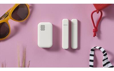 Ikea introduce una rivoluzione a costi ridotti: il trio di sensori per la...