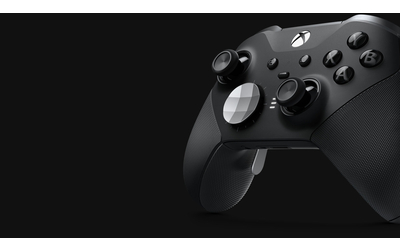 Il controller Xbox Elite Series 2 con accessori raggiunge il prezzo minimo...