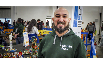 Il Parco Accessibile Lego: il sogno di Michele Cocco