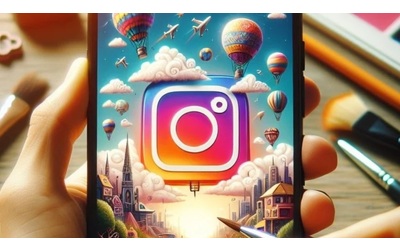 instagram gli utenti provano la funzione di anteprima del feed