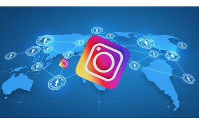 Instagram sta lavorando alla “Friend Map” che consente di vedere la posizione dei propri amici