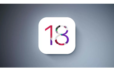 iOS 18: Siri con IA, apertura verso altri sistemi operativi, supporto RCS....