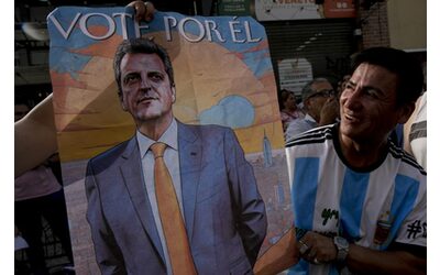 l ia stata utilizzata per la campagna elettorale in argentina il nyt fa luce sulla questione