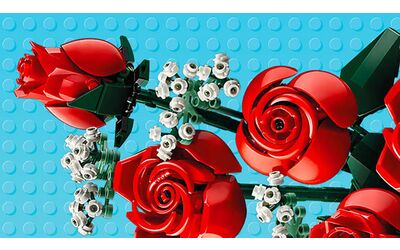 LEGO presente per la prima volta alla Milano Design Week
