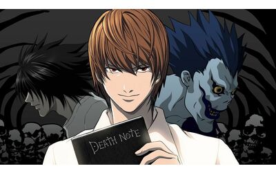 Masaru Kitao: “Per Death Note avrei voluto uno spin-off su L. I miei erano personaggi senza fronzoli”