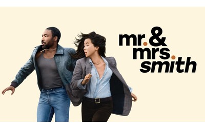 Mr. & Mrs. Smith, la recensione dei primi tre episodi della serie Prime Video