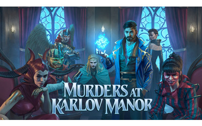 murders at karlov manor reveal di due carte in anteprima per lega nerd