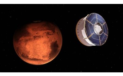 NASA e Marte: richiesta la collaborazione di provati anche per le future...